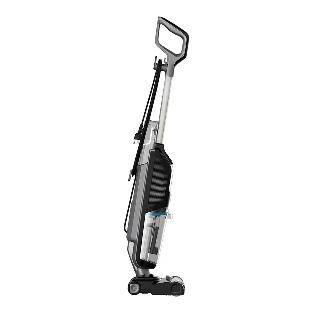 Aspiradora y Trapeadora Crosswave Hf2 + Detergente 2