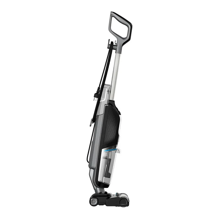 Aspiradora y Trapeadora Crosswave Hf2 + Detergente 2