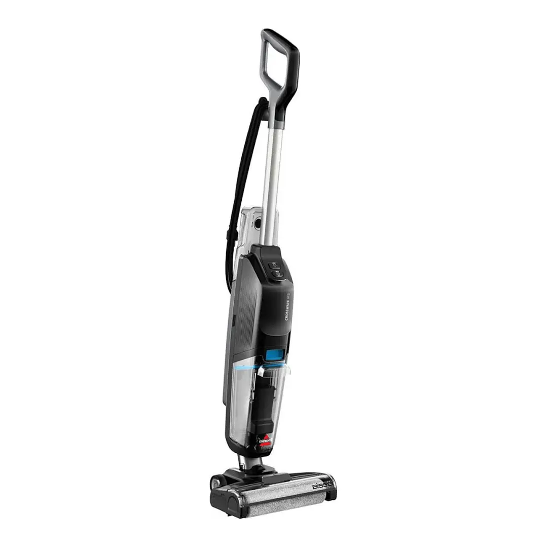 Aspiradora y Trapeadora Crosswave Hf2 + Detergente 3