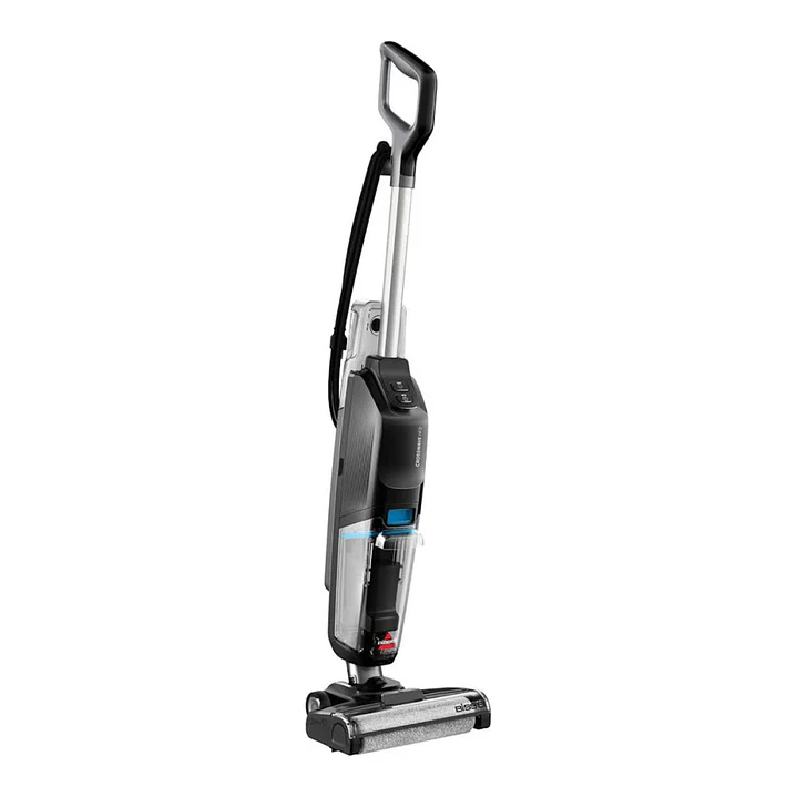 Aspiradora y Trapeadora Crosswave Hf2 + Detergente 3