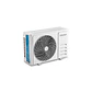 Unidad Exterior Aire Acondicionado Wurden 12.000 Btu - Miniatura 2