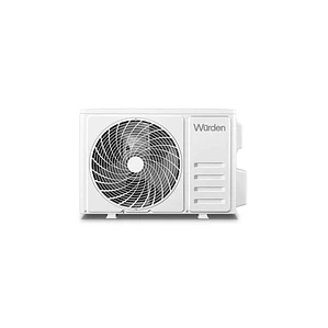 Unidad Exterior Aire Acondicionado Wurden 12.000 Btu