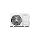 Unidad Exterior Aire Acondicionado Wurden 12.000 Btu - Miniatura 1
