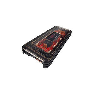 Amplificador Nakamichi N4 Competition Series