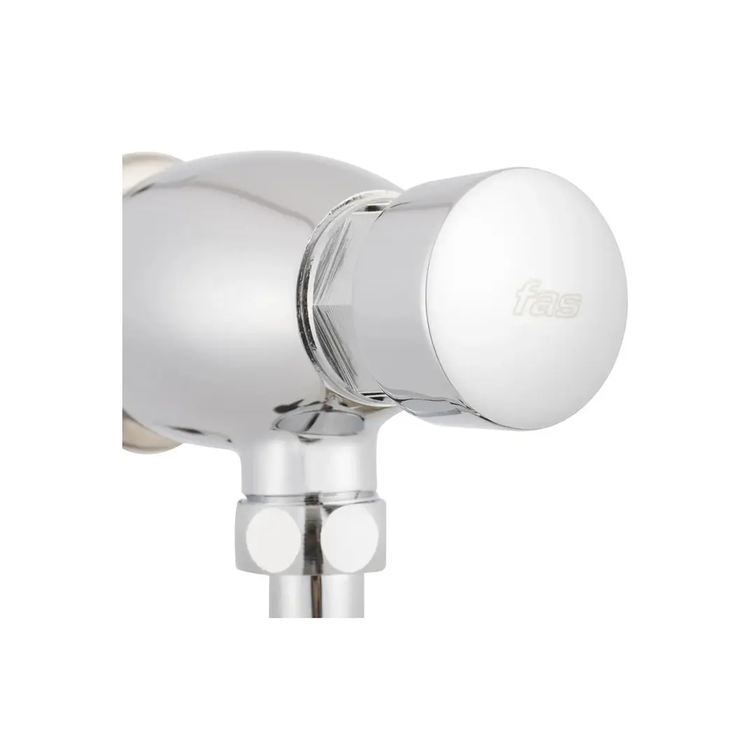 Llave Temporizada (Fluxometro) para Urinario Fas 3