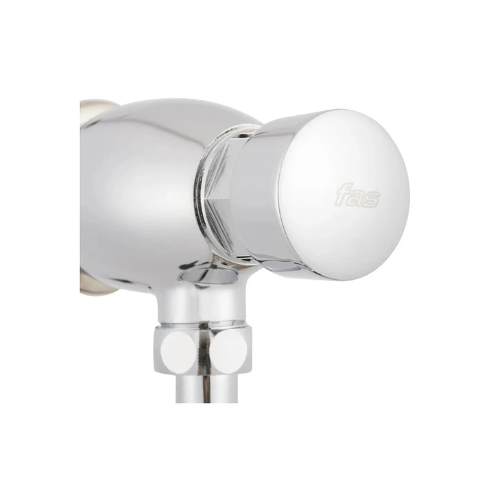 Llave Temporizada (Fluxometro) para Urinario Fas 3