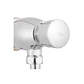 Llave Temporizada (Fluxometro) para Urinario Fas - Miniatura 3