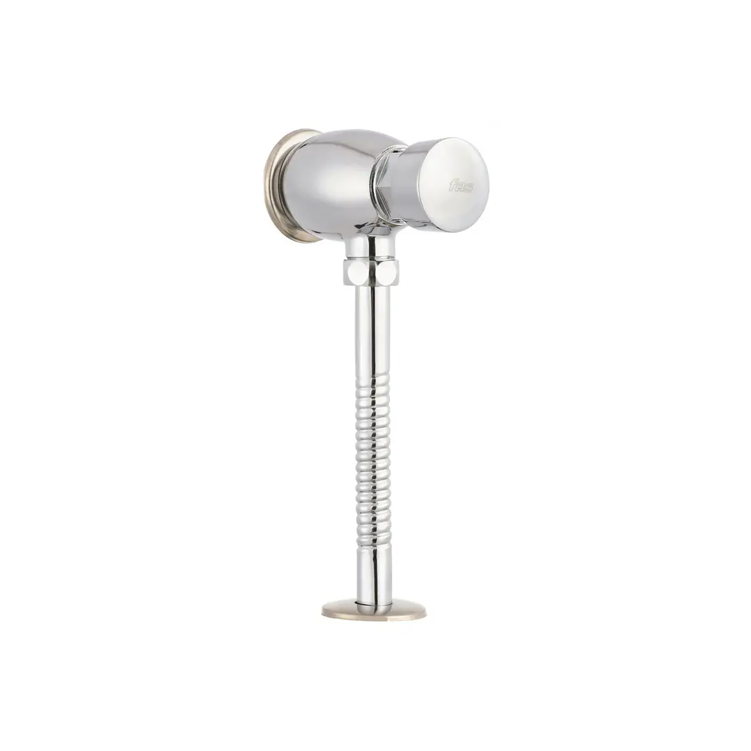 Llave Temporizada (Fluxometro) para Urinario Fas 1