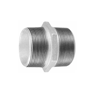 Niple galvanizado Tupy 2