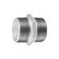 Niple galvanizado Tupy 2