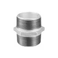 Niple galvanizado Tupy 2