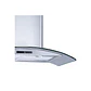 Campana Cocina Decorativa Curvet 60 Ursus Trotter - Miniatura 4