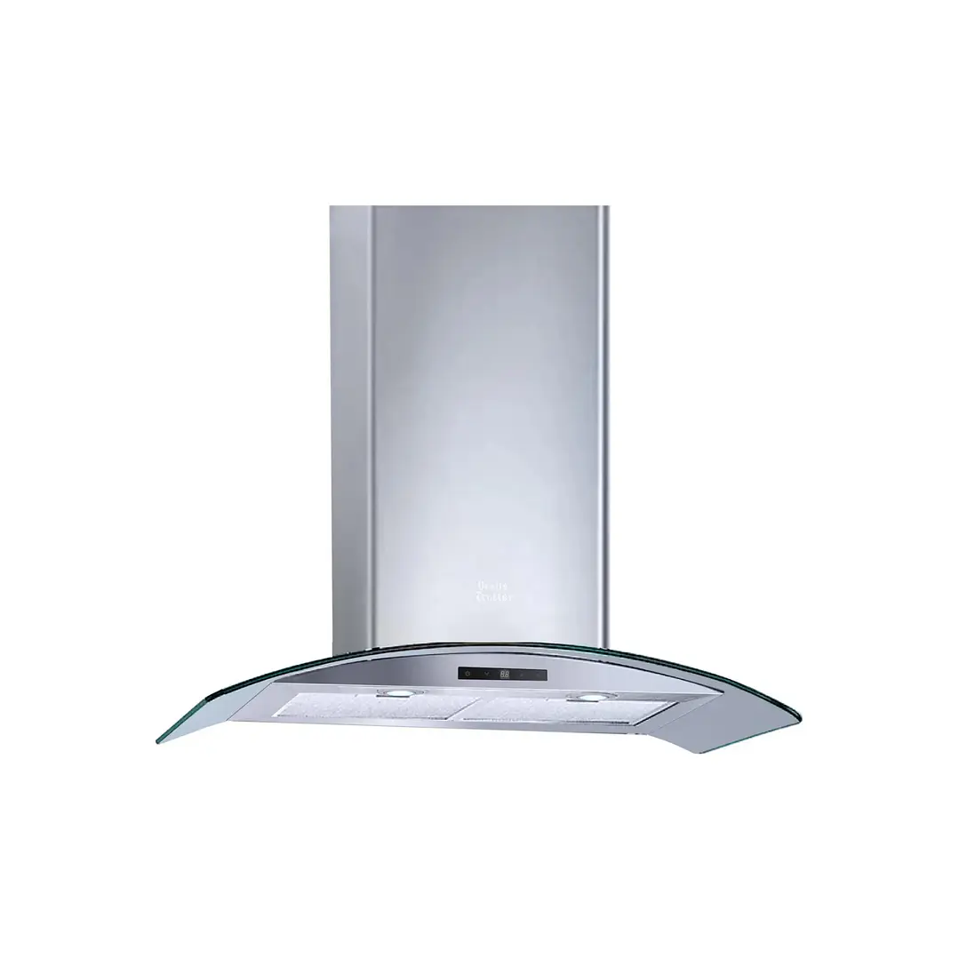 Campana Cocina Decorativa Curvet 60 Ursus Trotter 1