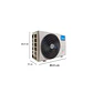 Aire Acondicionado Consola Xtrem 14.000 btu Midea - Miniatura 5