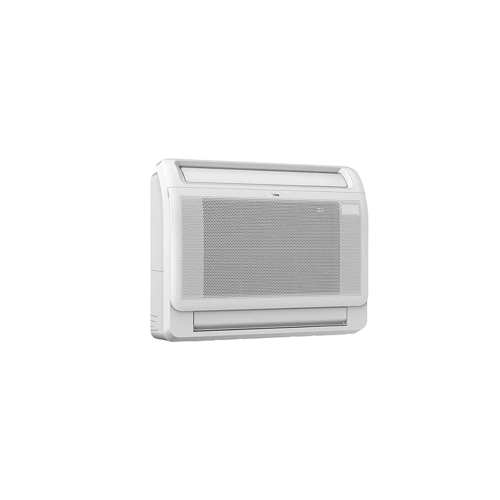 Aire Acondicionado Consola Xtrem 14.000 btu Midea 2