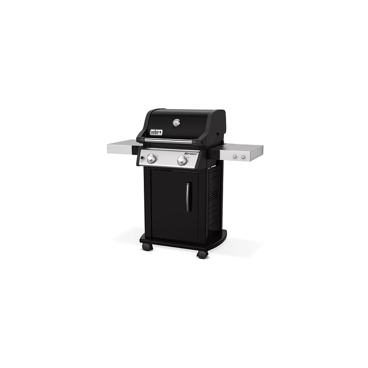 Parrilla Gas Weber Spirit E-215 2