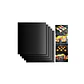 Pack 5 unidades laminas Antiadherente Beef Market - Miniatura 2