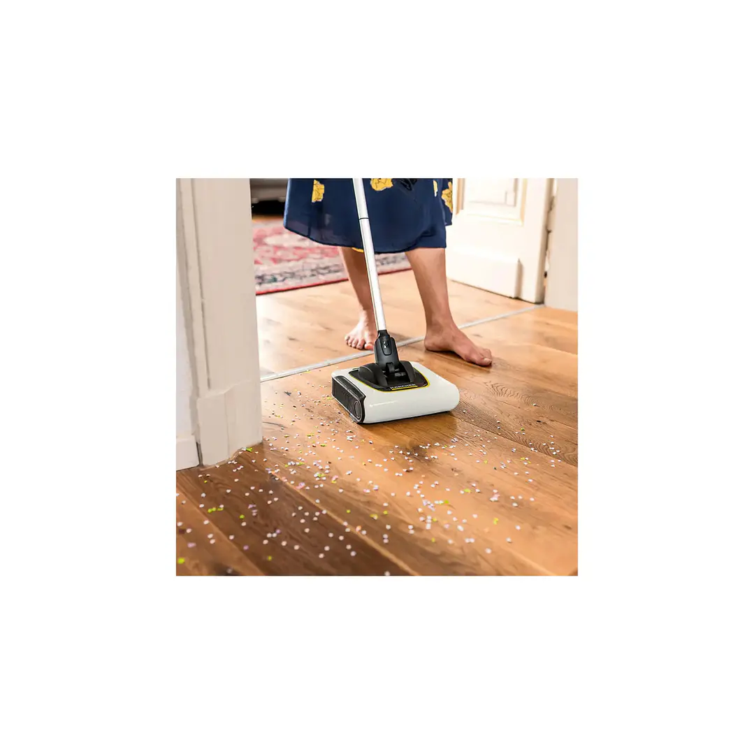 Escoba Inalámbrica KB5 Karcher 5