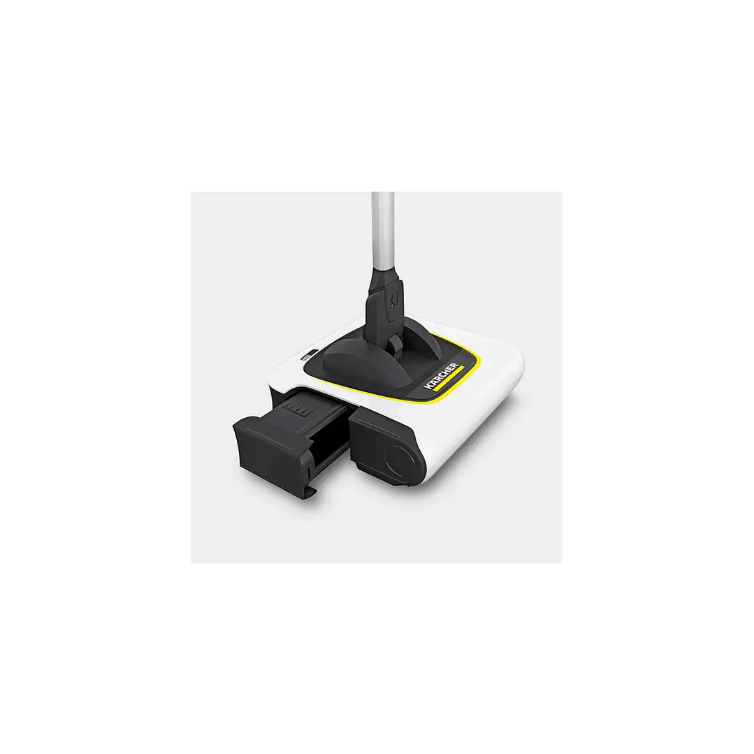 Escoba Inalámbrica KB5 Karcher 4