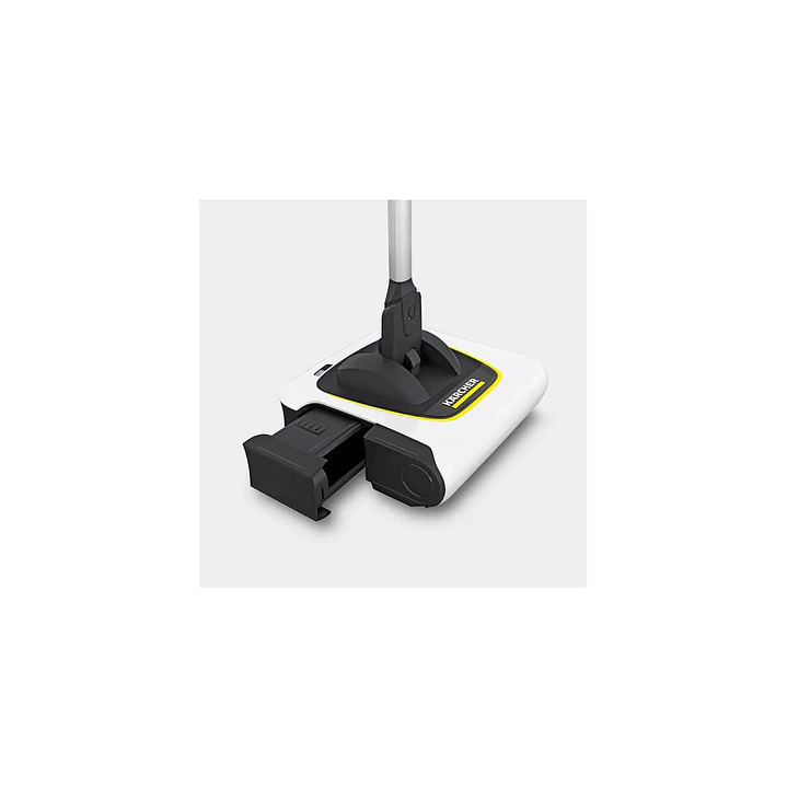 Escoba Inalámbrica KB5 Karcher 4