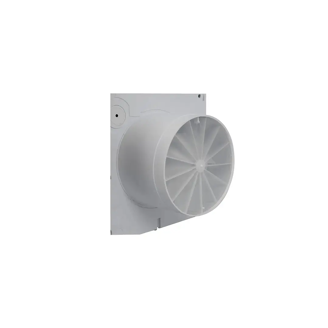 Extractor de Aire Decor 100 CR S&P 3