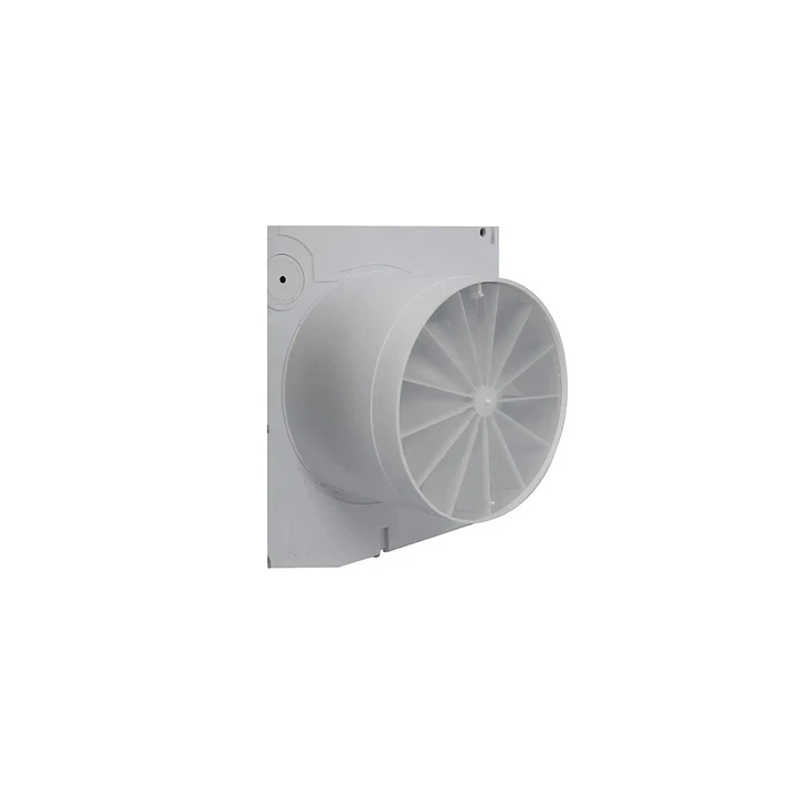 Extractor de Aire Decor 100 CR S&P 3