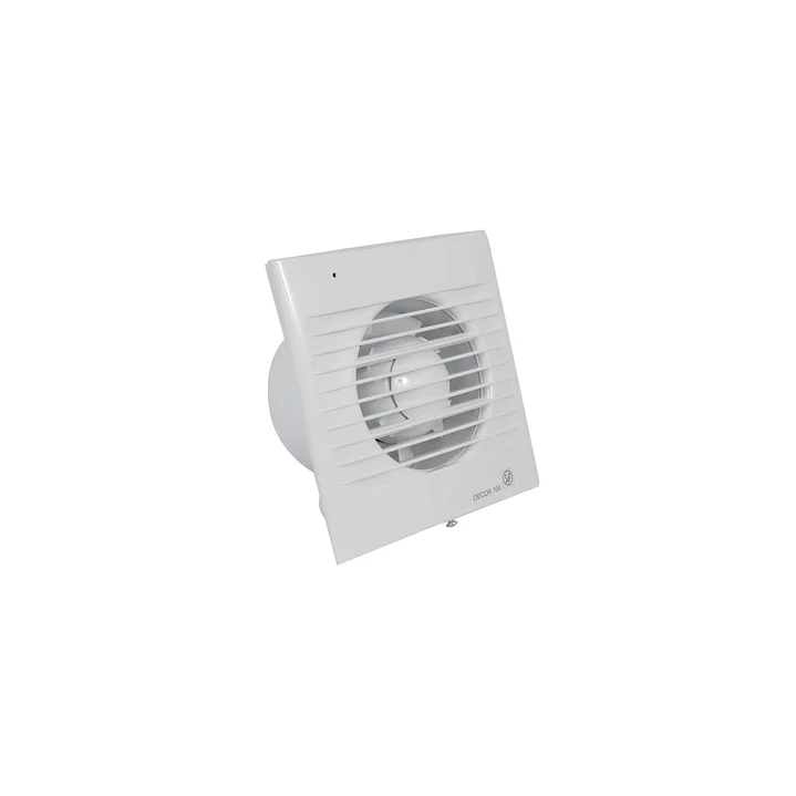 Extractor de Aire Decor 100 CR S&P 2