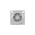 Extractor de Aire Decor 100 CR S&P