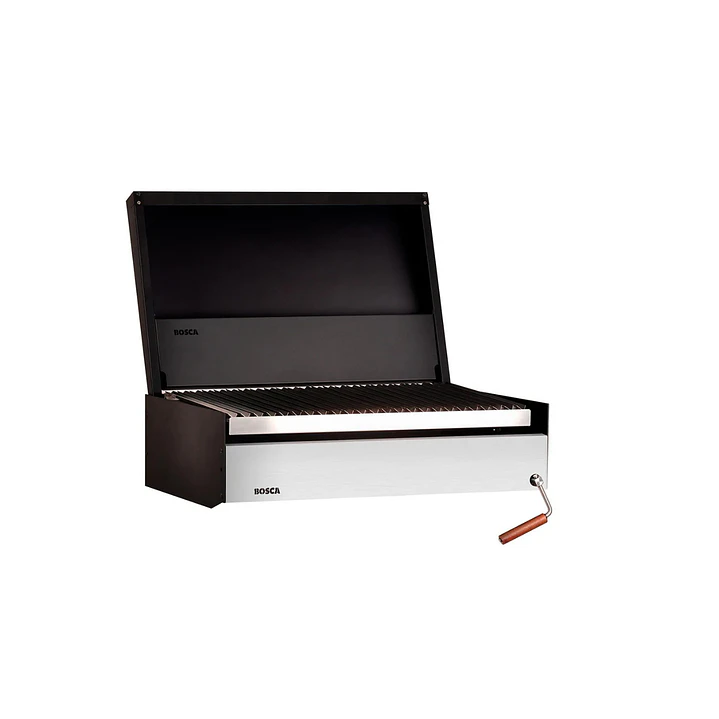 Parrilla Grill Block 500 Bosca 2