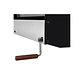 Parrilla Grill Block 500 Bosca - Miniatura 3