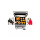 Parrilla a Gas Spirit II E-210 Weber - Miniatura 3