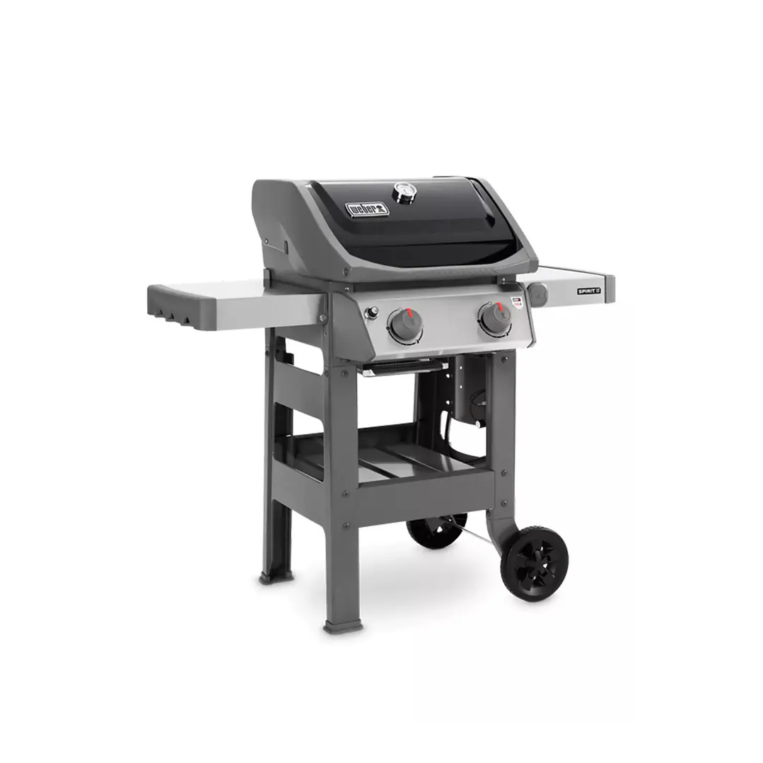 Parrilla a Gas Spirit II E-210 Weber 2