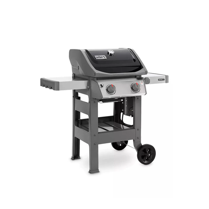 Parrilla a Gas Spirit II E-210 Weber 2