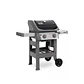Parrilla a Gas Spirit II E-210 Weber - Miniatura 2