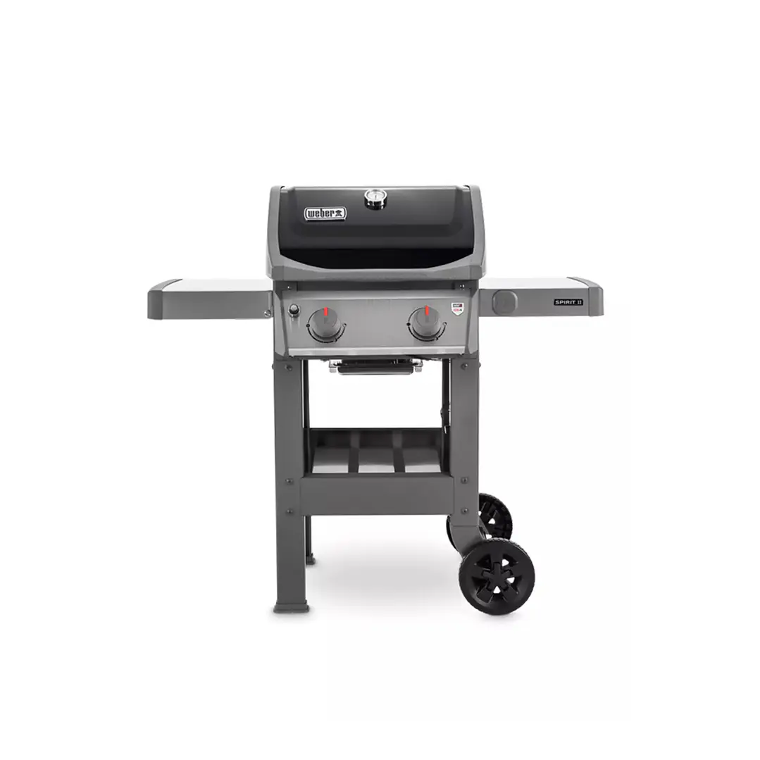 Parrilla a Gas Spirit II E-210 Weber 1