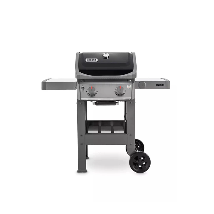 Parrilla a Gas Spirit II E-210 Weber 1