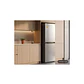 Refrigerador frío directo 231 litros Nordik 415 Plus Mademsa - Miniatura 4
