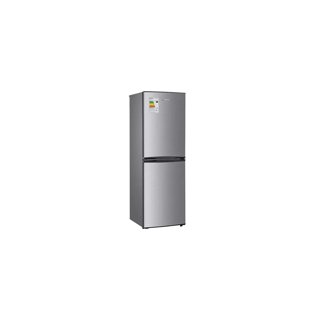 Refrigerador frío directo 231 litros Nordik 415 Plus Mademsa 2