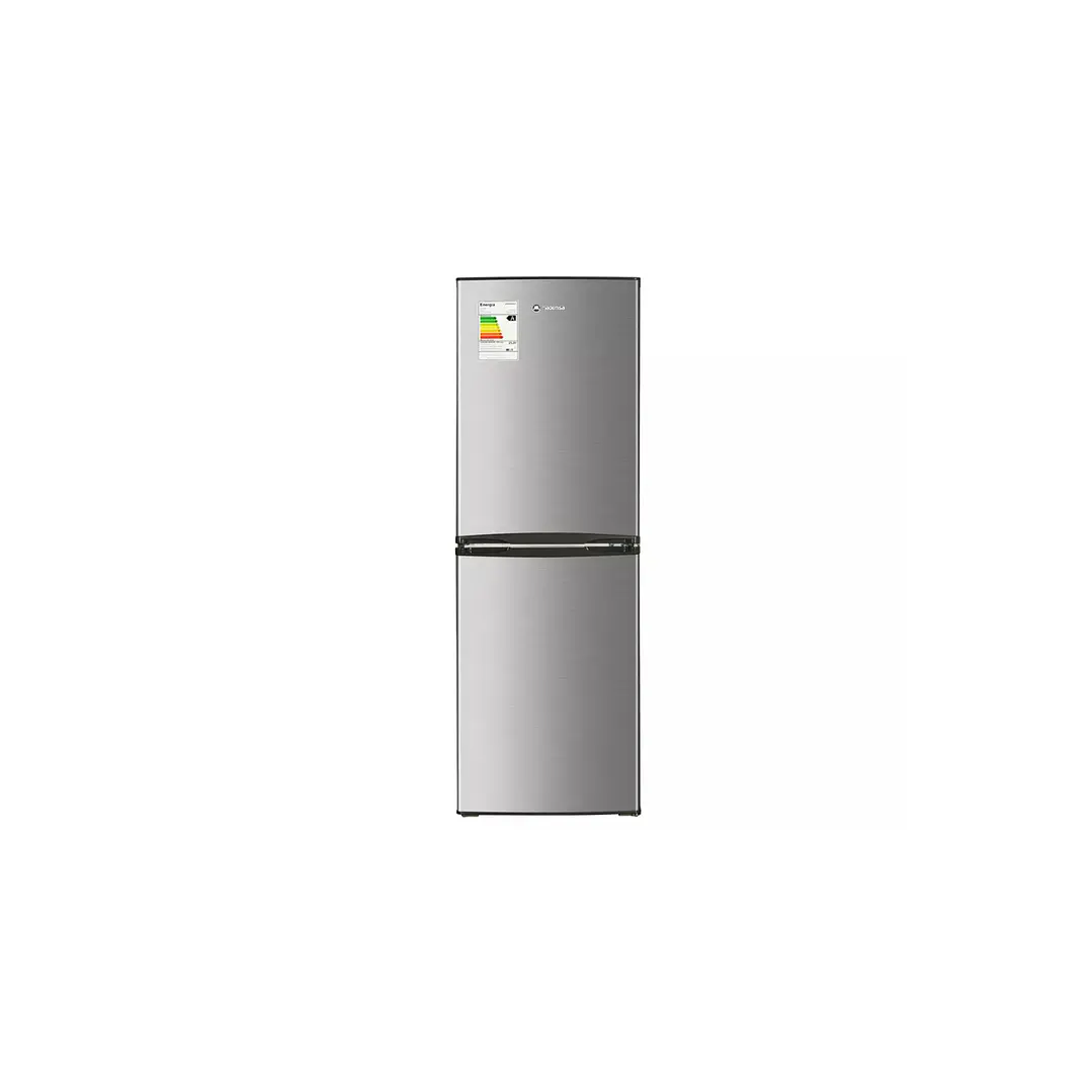 Refrigerador frío directo 231 litros Nordik 415 Plus Mademsa 1