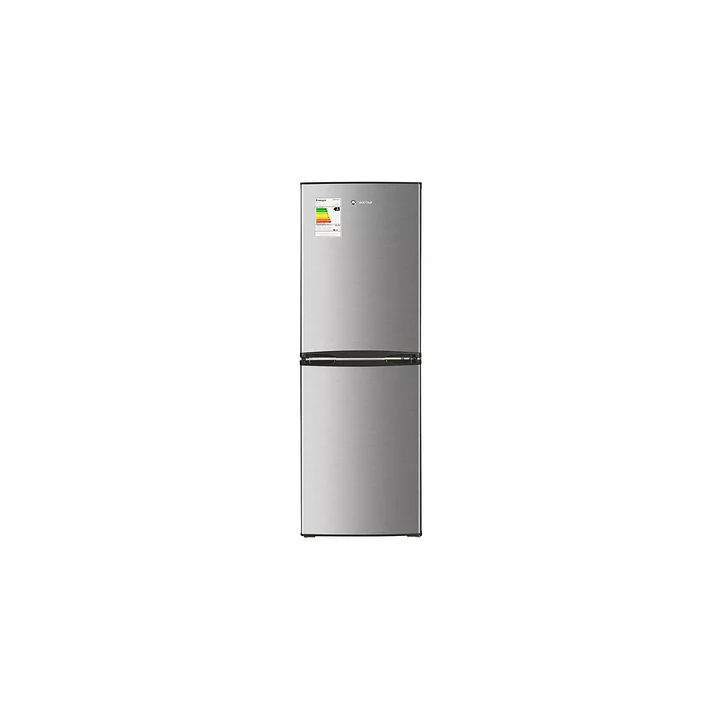 Refrigerador frío directo 231 litros Nordik 415 Plus Mademsa 1