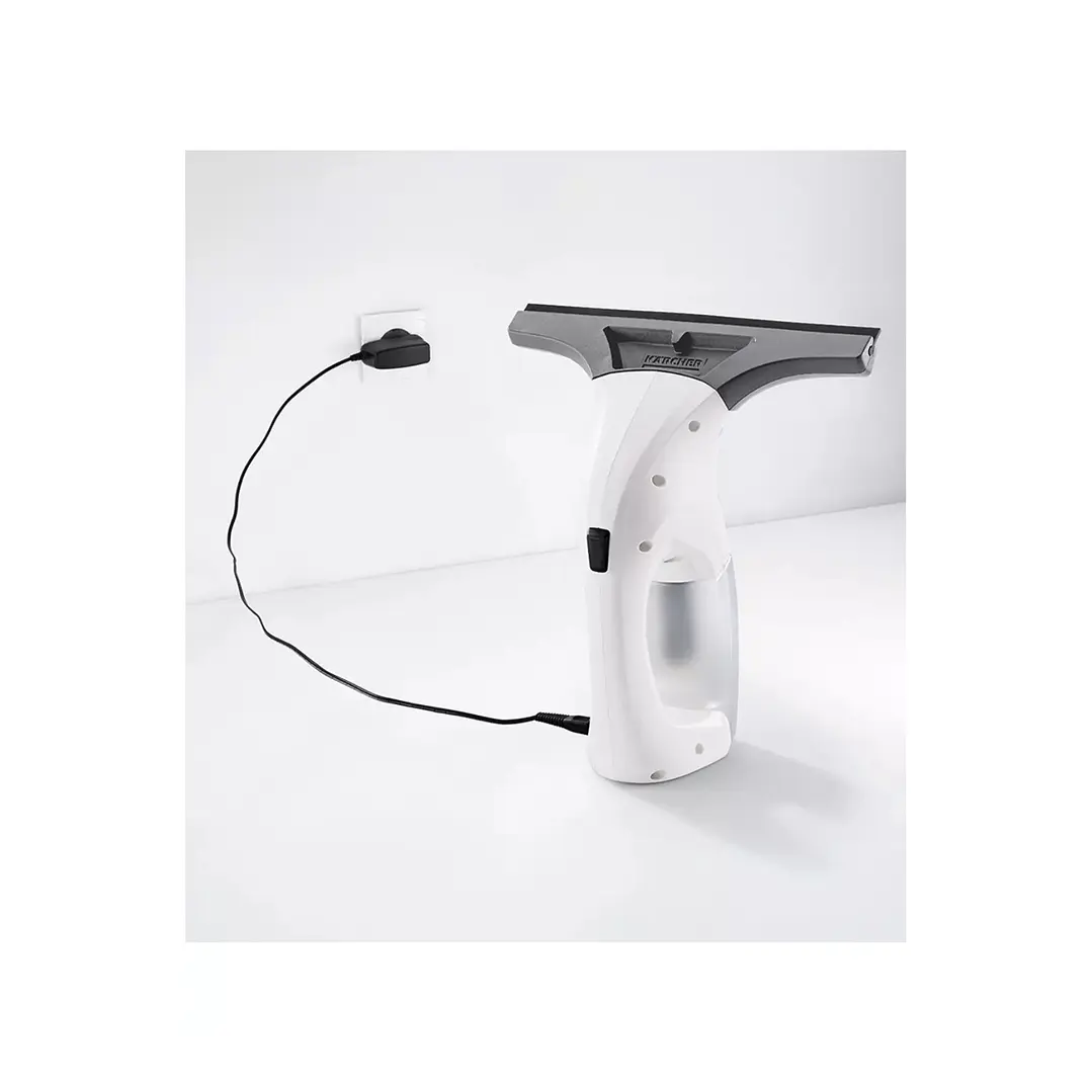 Limpia vidrios inalámbrico WV1 Karcher 3