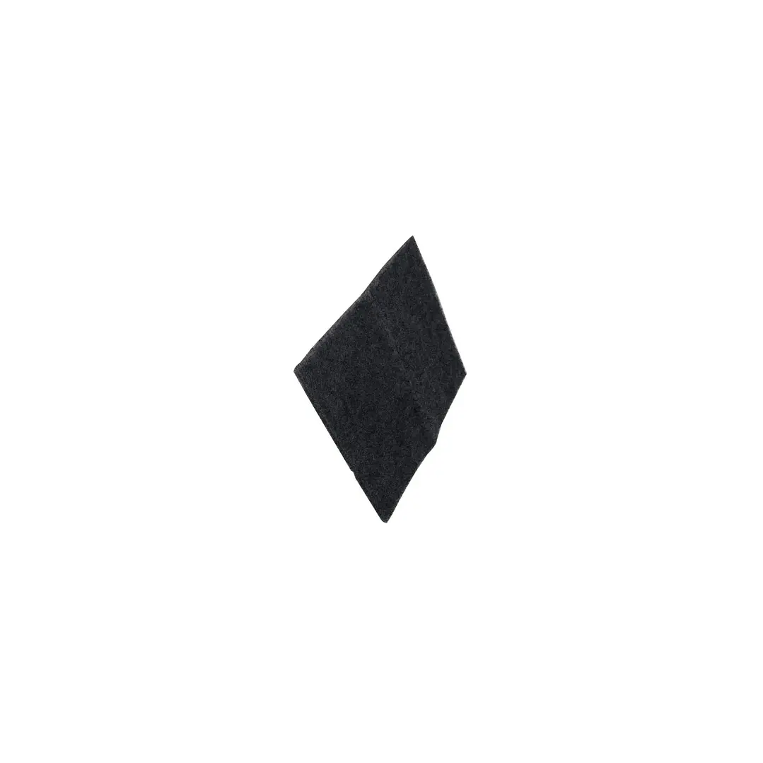 Micro Filtro doble acción para motor aspiradora CER 2