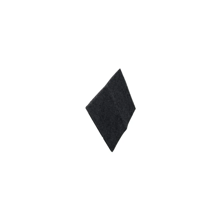 Micro Filtro doble acción para motor aspiradora CER 2