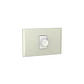 Dimmer armado universal Perla Blanco Nobile Bticino - Miniatura 1