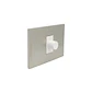 Dimmer armado universal Perla Blanco Nobile Bticino - Miniatura 2