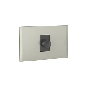 Dimmer armado universal Antracita Terra Nobile Bticino