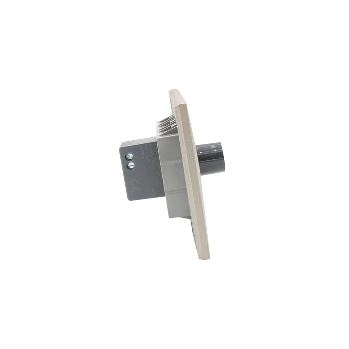 Dimmer armado universal Antracita Terra Nobile Bticino 2