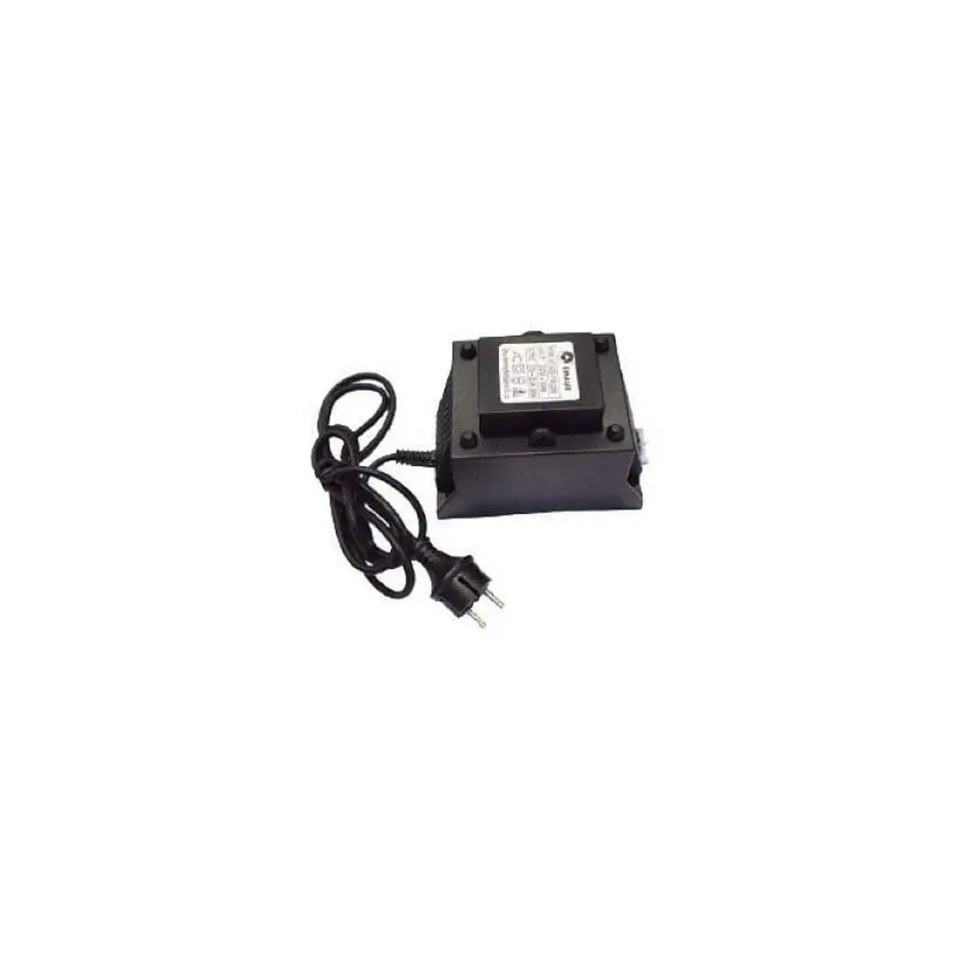 Transformador iluminación piscinas 50hz 220v/12v 150VA Emaux 1