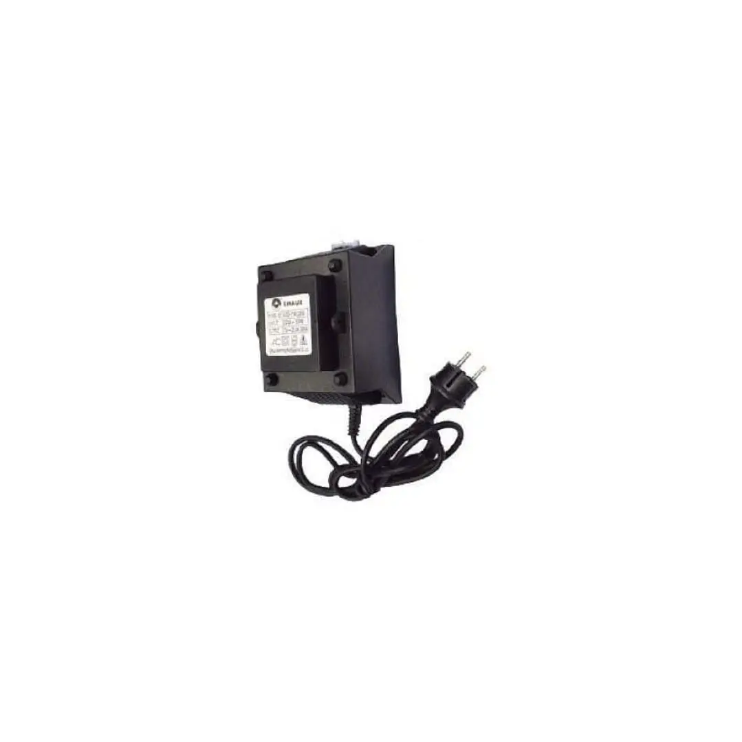 Transformador iluminación piscinas 50hz 220v/12v 150VA Emaux 2