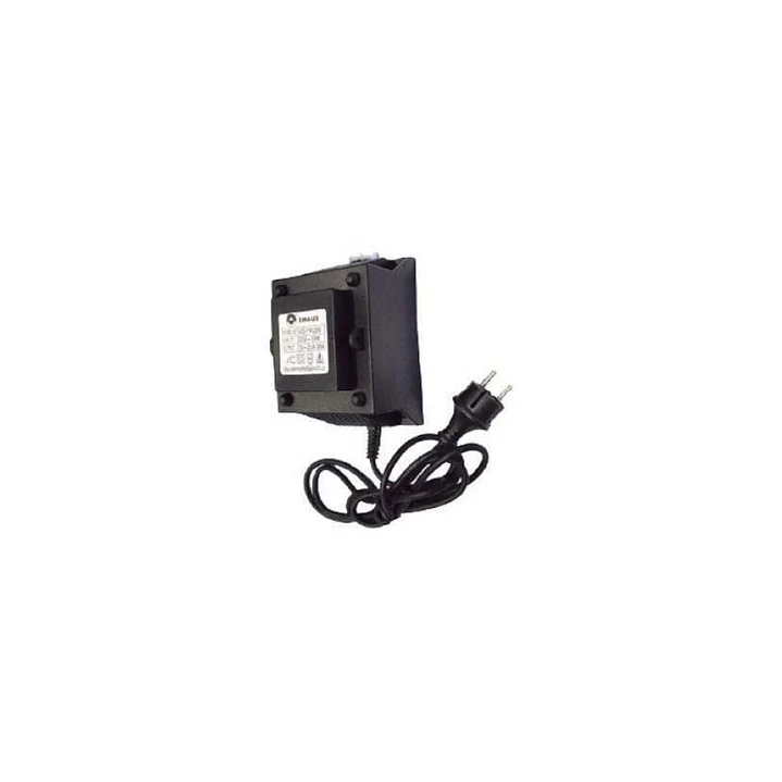 Transformador iluminación piscinas 50hz 220v/12v 150VA Emaux 2